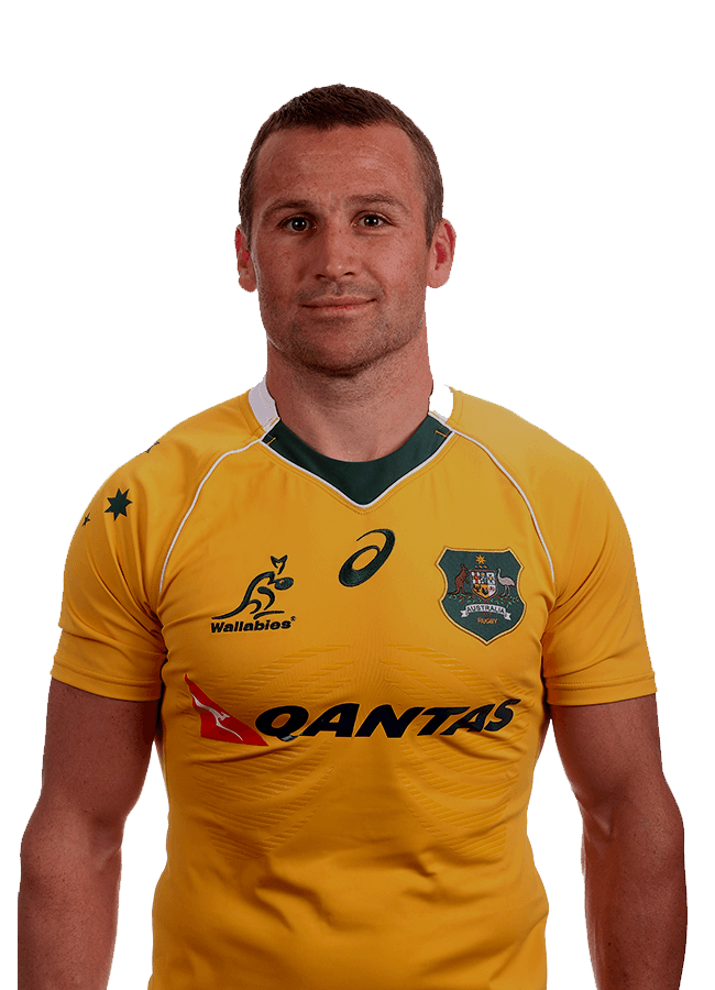 Matthew James Giteau Classic Wallaby