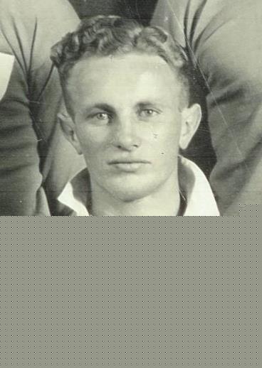 Charles Gordon Stone