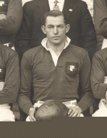 Thomas Lawton