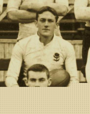 Herbert Michael "Paddy" Moran