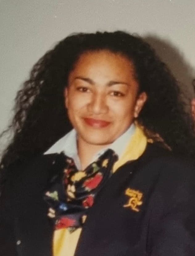 Melissa Latu profile