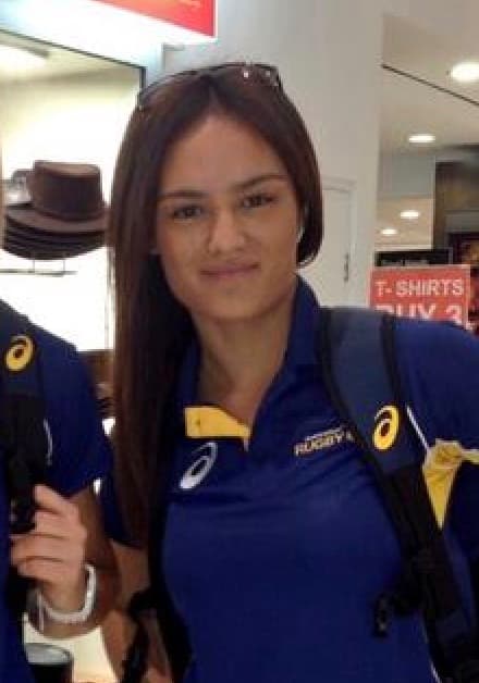 Kenina Latu (Terita) profile