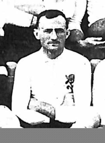 Edmund Dore