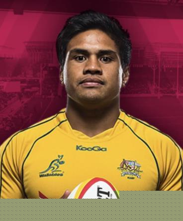 Benjamin Nouata Lupe Tapuai