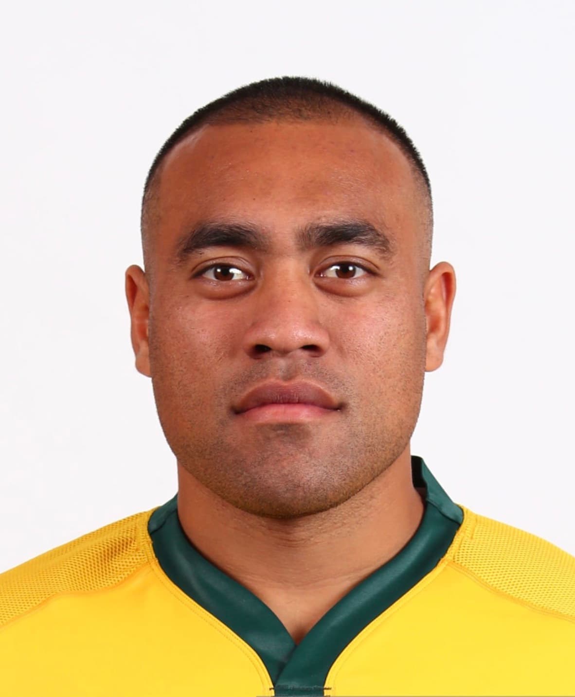 Caleb Timu biography