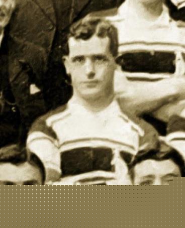 John Arthur Fihelly
