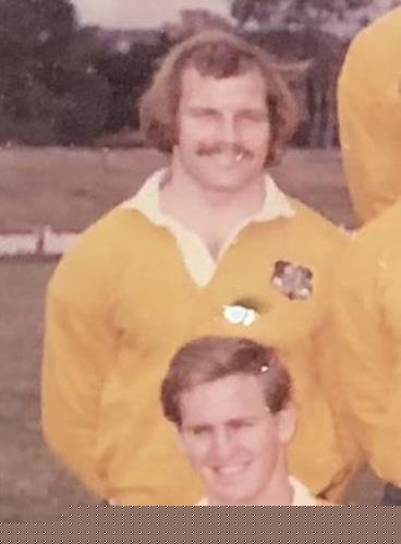 Douglas Hugh Osborne