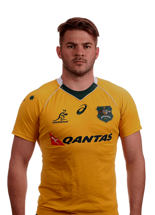 Drew Allen Mitchell Classic Wallaby
