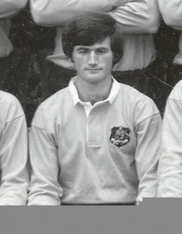 John Inglis Taylor