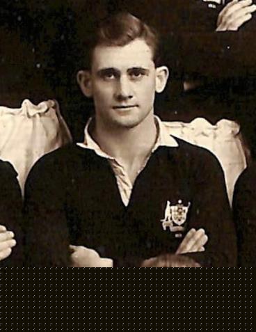 James Goode Clark