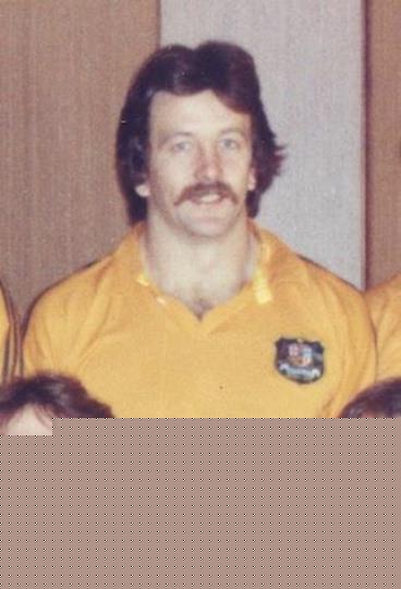 Gary Keith Pearse