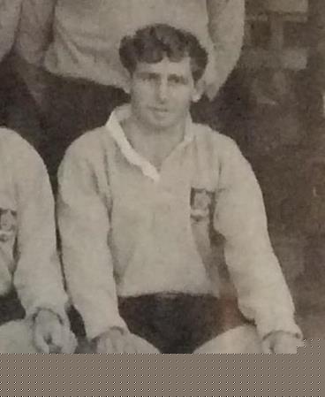 Patrick Charles Hay Cooper