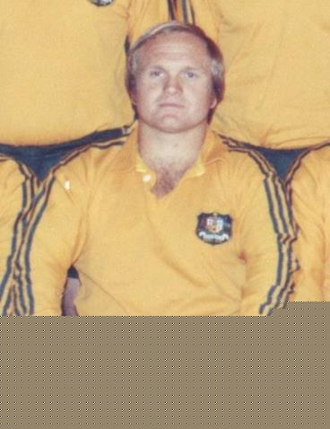 Peter Alan Horton