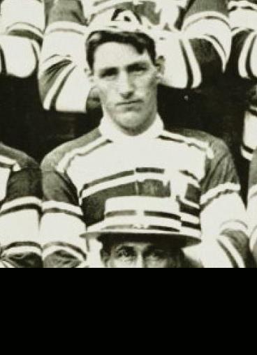 Edward Joseph O'Brien