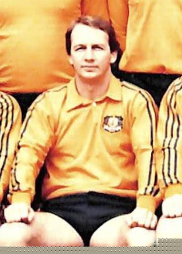 Paul Edward McLean
