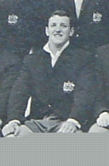 John Lewis Williams