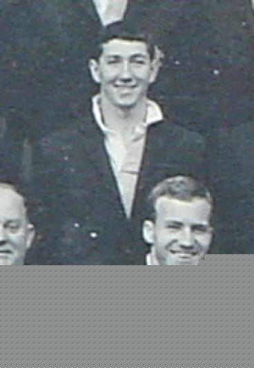 Peter Anthony Jones