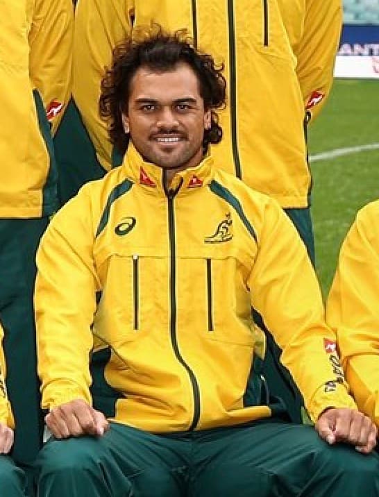 Karmichael Hunt biography