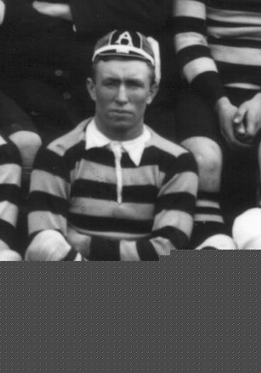 James Clarken