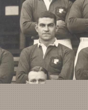 Alan Charles Thorpe