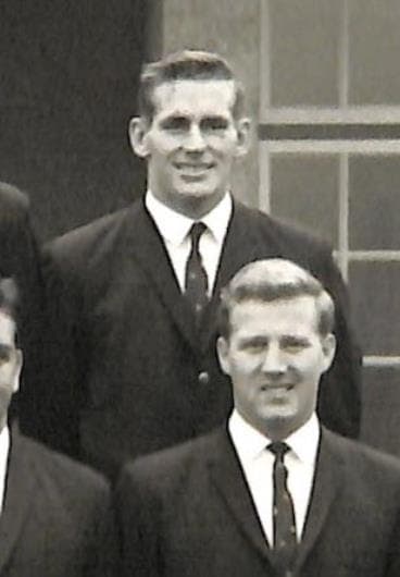 Denis Aloysius O'Callaghan