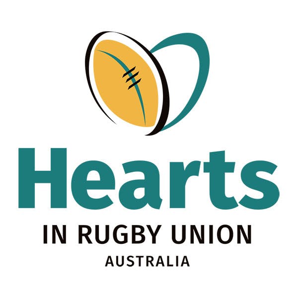 Hearts in Rugby Union