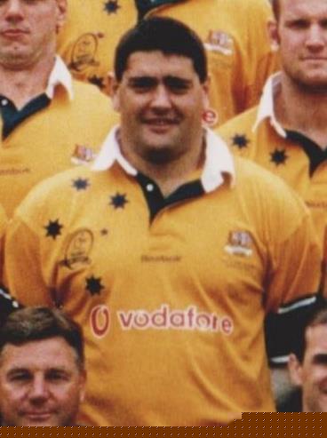 Glen Mathew Panoho