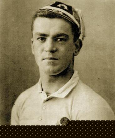 Arthur John Michael McCabe