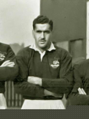Donald Frederick Kraefft