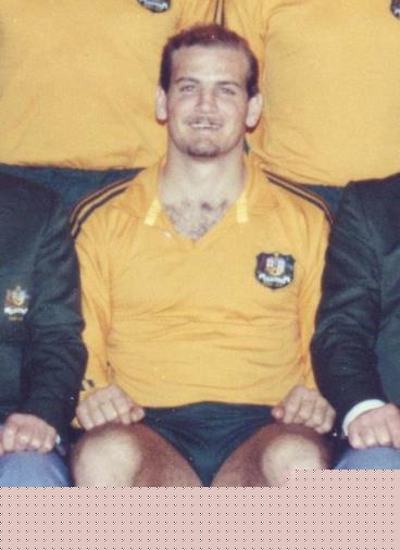 Anthony Alexander Shaw