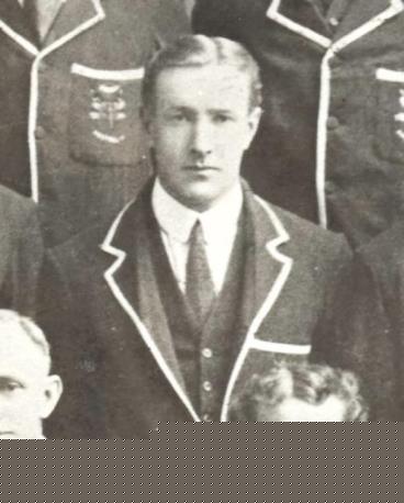 Edward Joseph Fahey