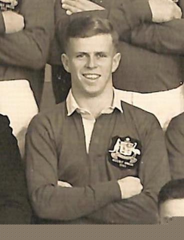 Herbert John Solomon