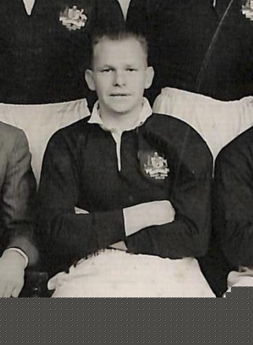 John Francis Cremin