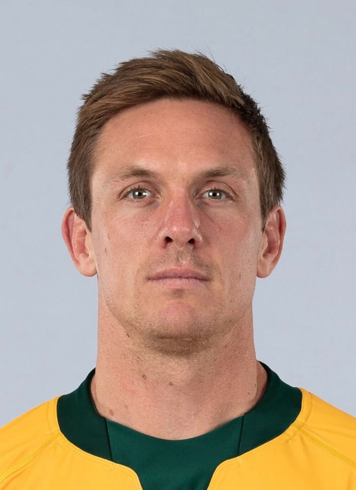 Dane Haylett-Petty biography