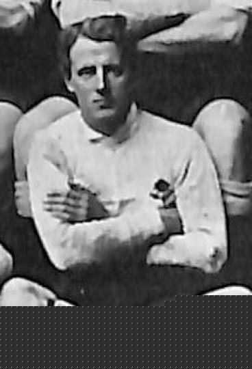 Colin Dudley Suttor