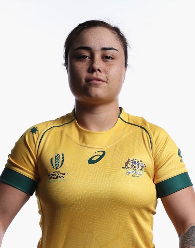 Huia Ngawai-Swannell profile