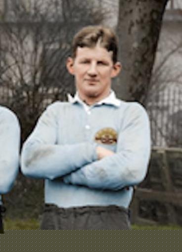 Bruce McNeil Beith