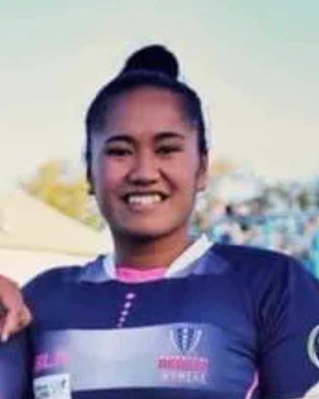 Agnes Alice Tonumaivao - Classic Wallaroos profile