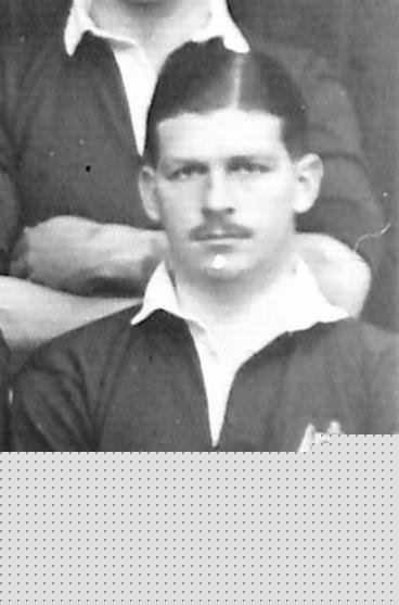 Keith Parnell Storey