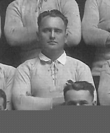 Edwin Joseph Thorn