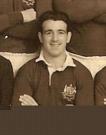 Herbert Samuel Barker