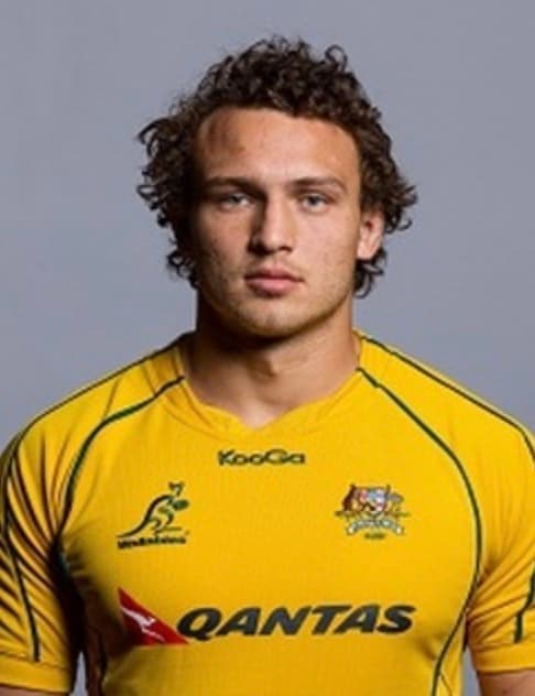 Jake Schatz biography