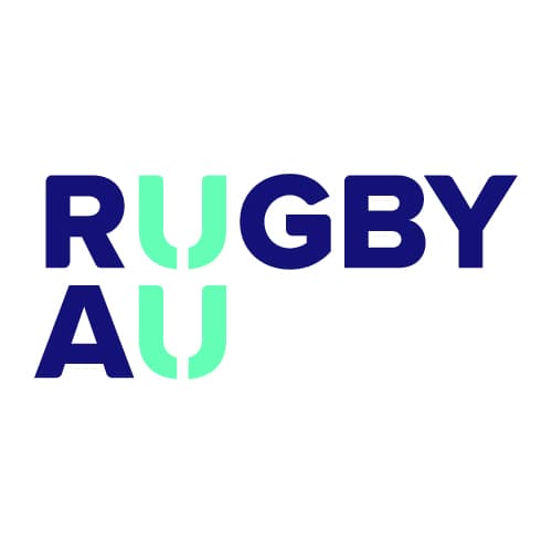 Rugby Au Logo