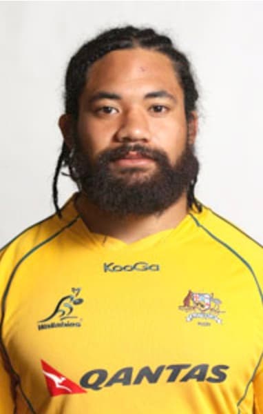 Sione 'Utukiveisini Tatafu Polota-Nau CW profile