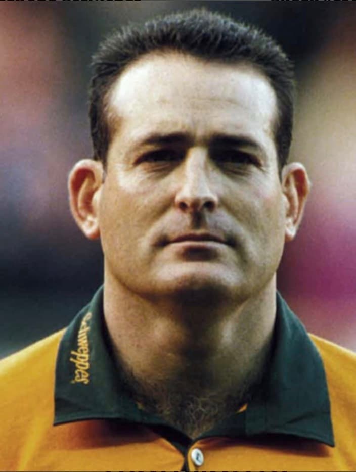 David Ian Campese