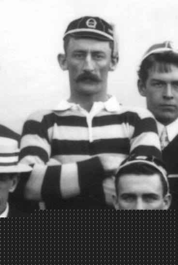 Edward William Richards