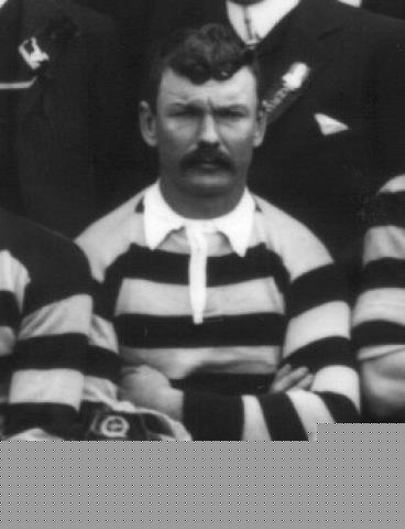 Alfred John Colton