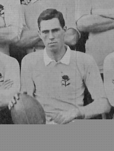 Cecil Egan Murnin