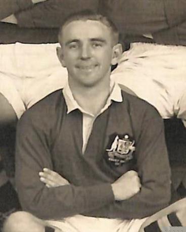 Allan Henry Ware