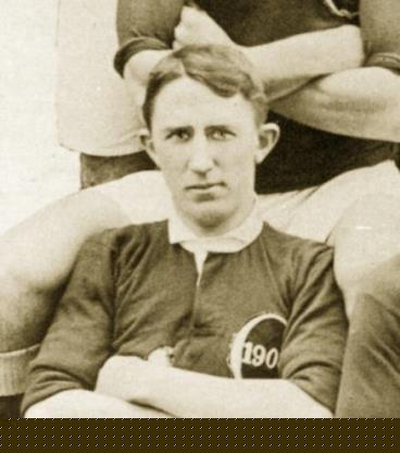 Anselm McEvoy Oxenham